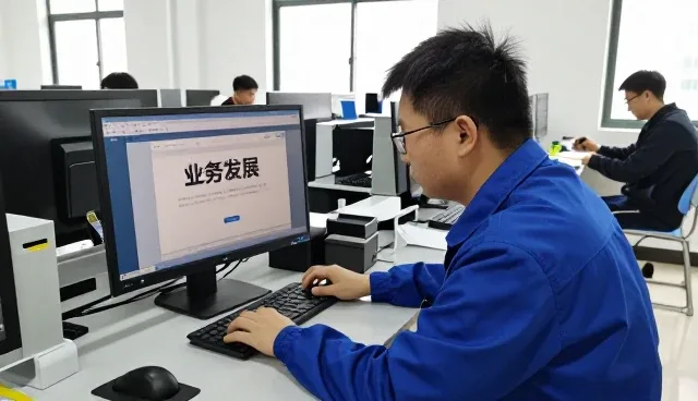 定制化电商平台提升新建楼盘使用效率