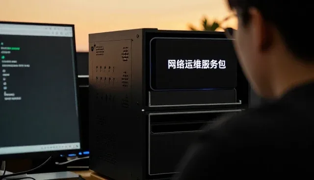 信息化建设中网络技术选型的五大关键考量